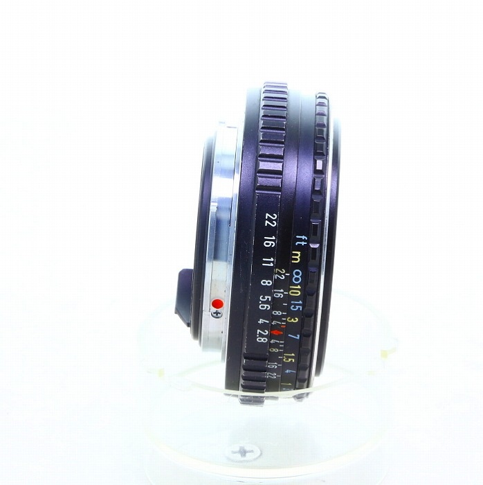 ペンタックス SMC-M 40/2.8