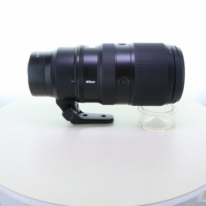 ニコン Z 100-400/4.5-5.6 VR S