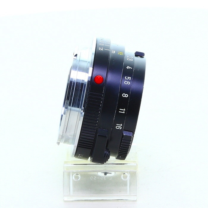 ミノルタ Mロッコール M40/2 QF (CL用)