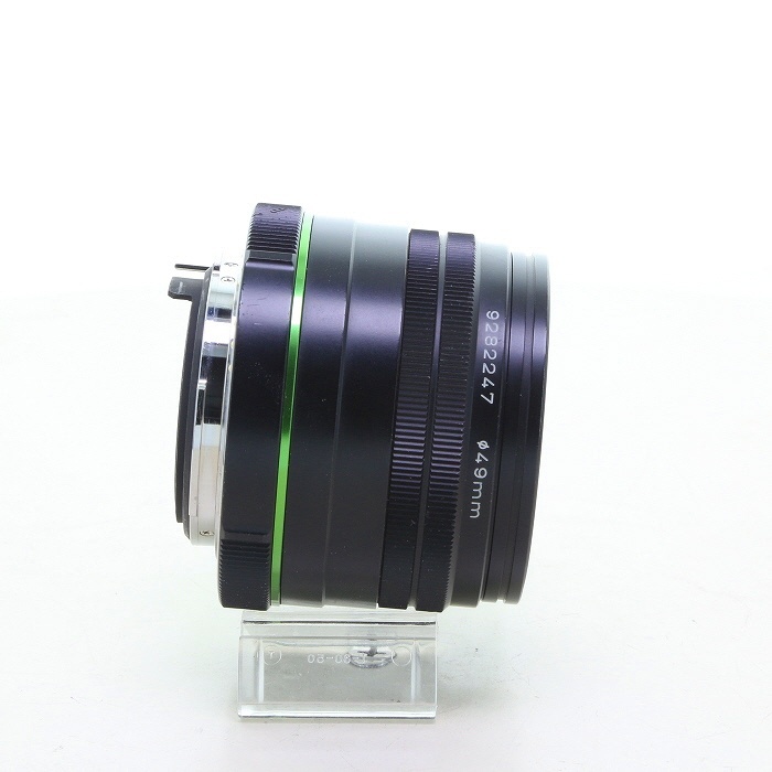 ペンタックス DA 35/2.8 Macro Limited