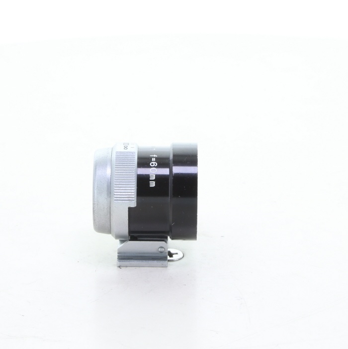 コニカ ファインダー ヘキサノン60mm