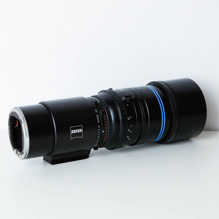 HASSELBLAD CFE Tele-Superachromat 350/5.6 T*