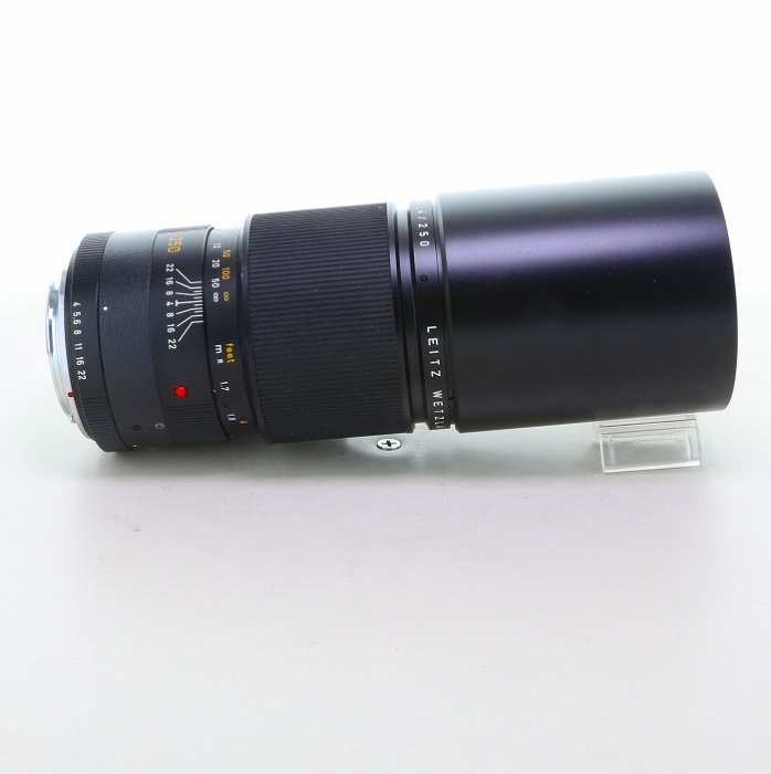 LEICA R テリートR 250/4