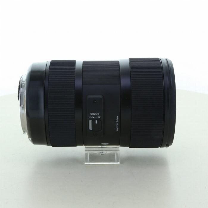 シグマ 18-35/1.8 DC HSM EOS用