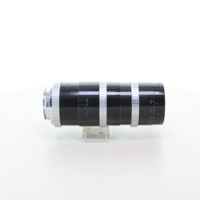 ANGENIEUX 180mm/4.5 TYPE P21 Exakta