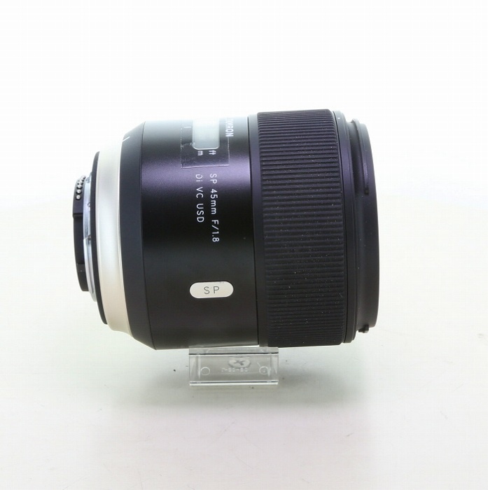 タムロン SP45/1.8 DI VC USD F013N ニコン用