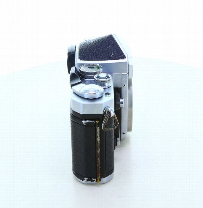 ニコン F2 アイレベルシルバー 後期