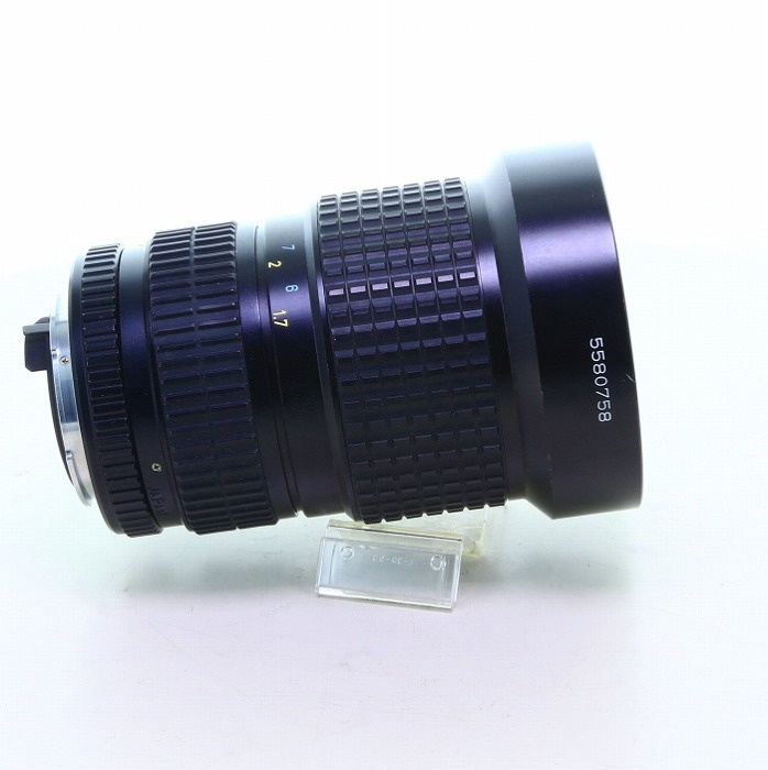 ペンタックス SMC-A 28-135/4