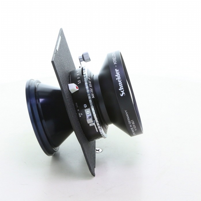 シュナイダー SUPER ANGULON 75/5.6