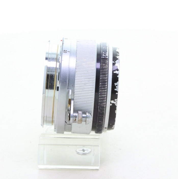 キヤノン L35/1.8