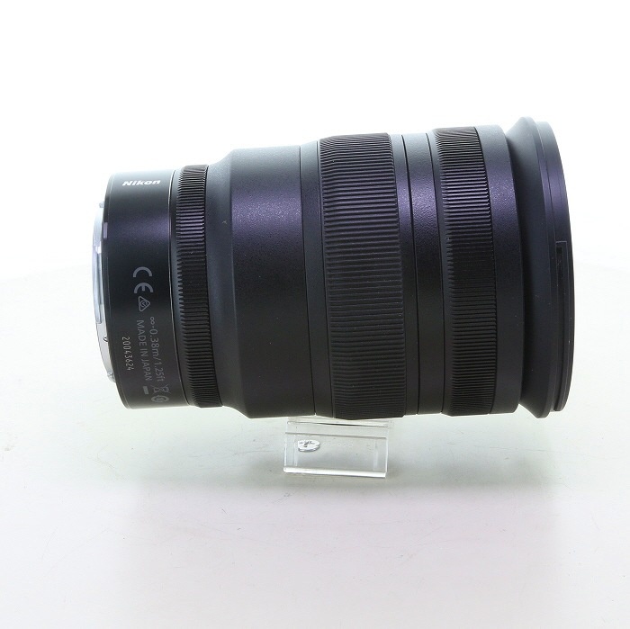 ニコン Z 24-70/2.8 S