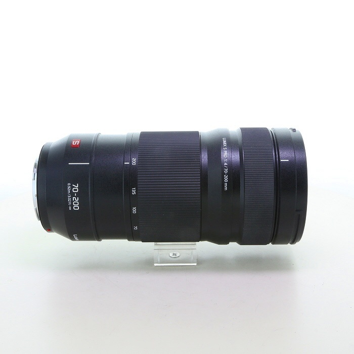 パナソニック LUMIX S PRO 70-200/4 O.I.S.