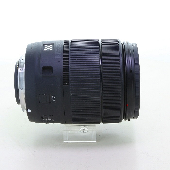 キヤノン EF-S18-135/3.5-5.6 IS USM