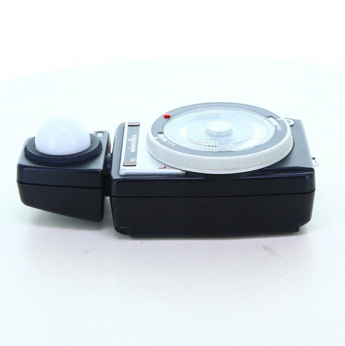 ミノルタ AUTO METER PROFESSIONAL