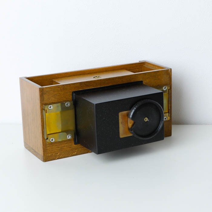 ソノタ 120フィルム使用 ピンホールカメラ Pinhole Camera