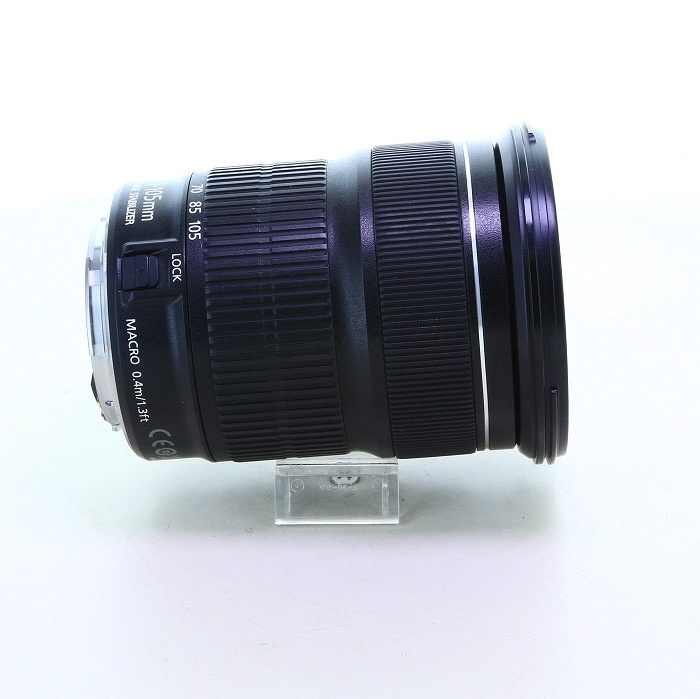 キヤノン EF24-105/3.5-5.6 IS STM
