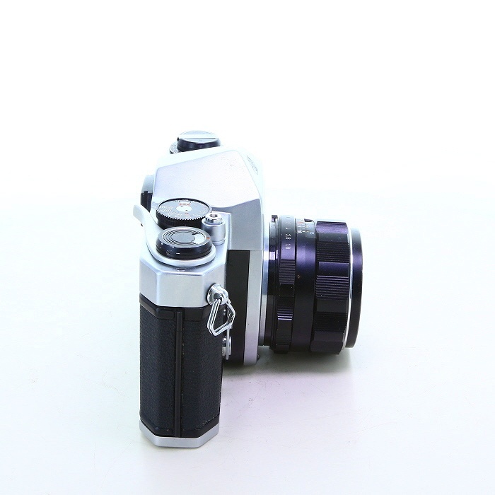 ペンタックス SP+Sタクマー55/1.8