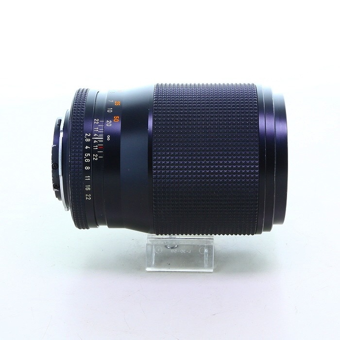 コンタックス ゾナー 135/2.8