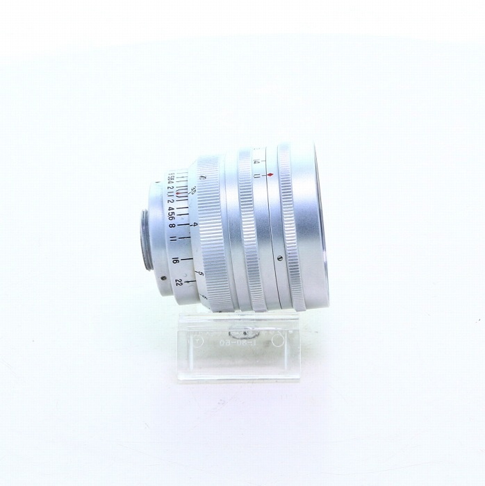 ZUNOW TELE-ZUNOW Cine 38/1.1（Dマウント）