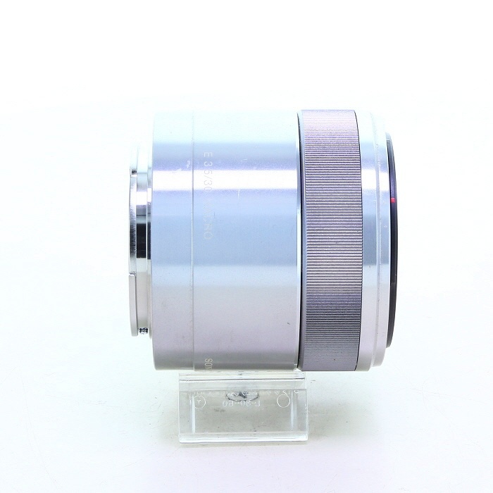 ソニー E30/F3.5 MACRO