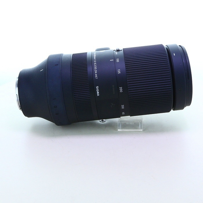 シグマ 100-400/5-6.3 DG DN OS CONTEMPORARY SE