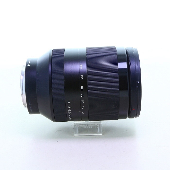 ソニー FE24-240/3.5-6.3 OSS