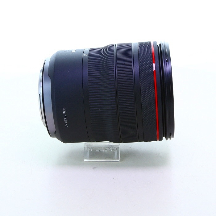 キヤノン RF14-35/4L IS USM