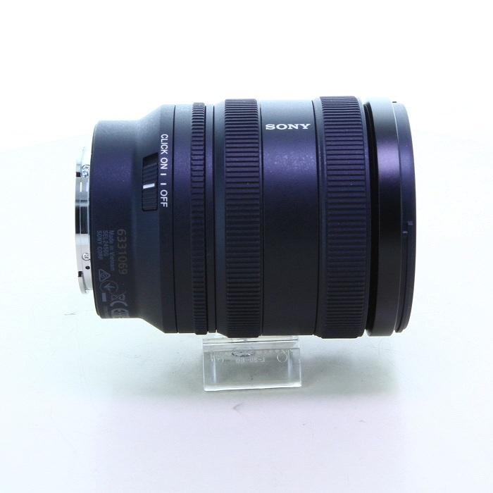 ソニー FE24-50/2.8 G