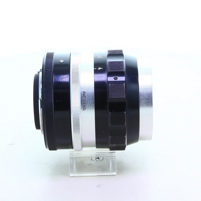 ニコン Pオート10.5cm/2.5(チックマーク)