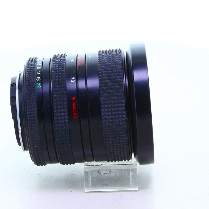 コンタックス バリオゾナー T* 28-70/3.5-4.5 MMJ