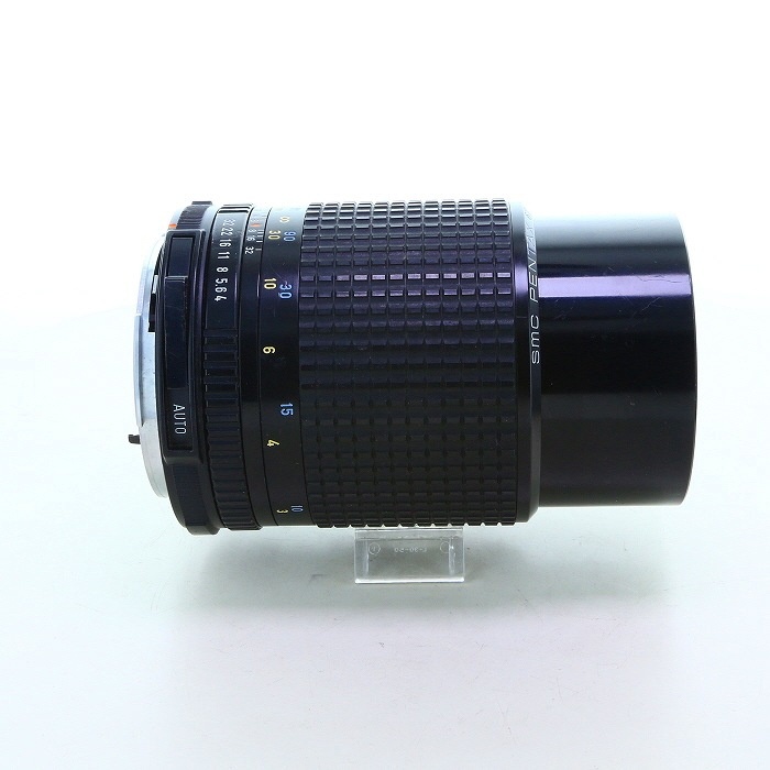 ペンタックス SMC 67 200/4