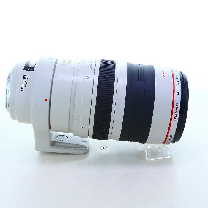キヤノン EF100-400/4.5-5.6L IS USM