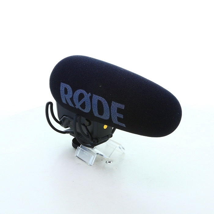 RODE VideoMic Pro+