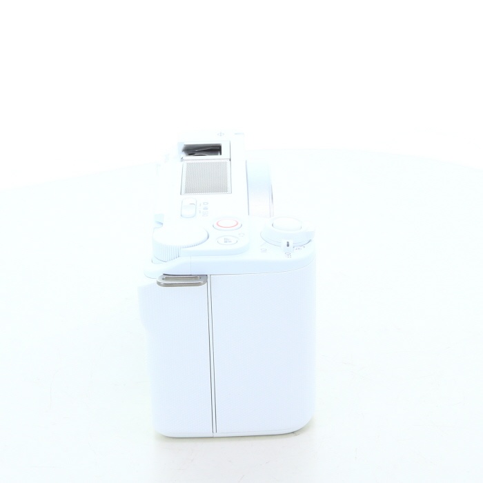 ソニー VLOGCAM ZV-E10M2 ホワイト