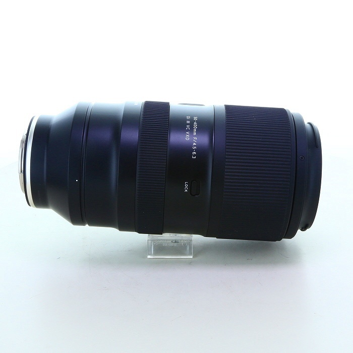 タムロン 50-400/4.5-6.3 DI3 VC VXD A067S ソニー用