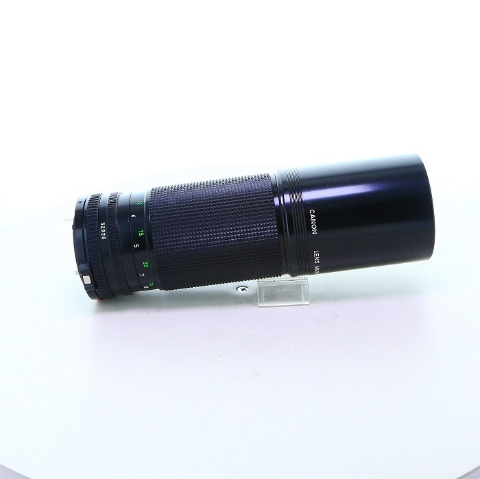 キヤノン NFD300/5.6