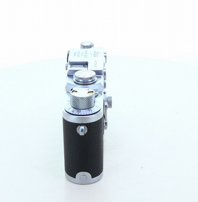 Barnack IIIF レッドシンクロ セルフ付