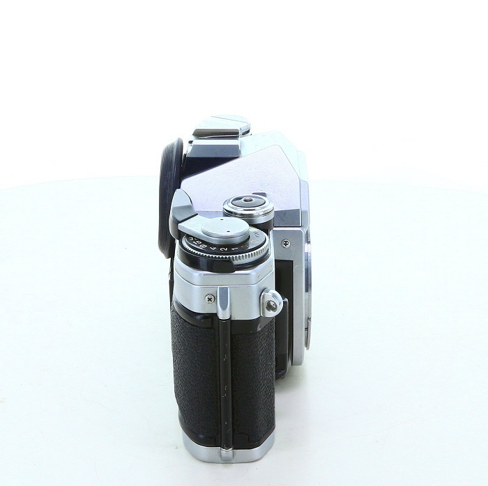キヤノン AE-1 シルバー