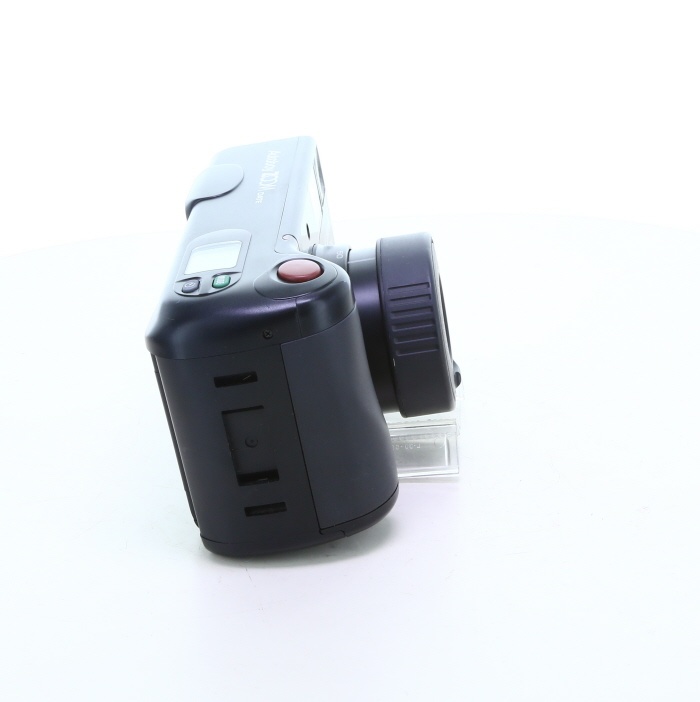 キヤノン AUTOBOY ZOOM DATE