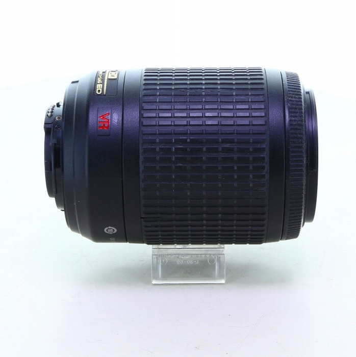 ニコン AF-S DX 55-200/F4-5.6G ED BK