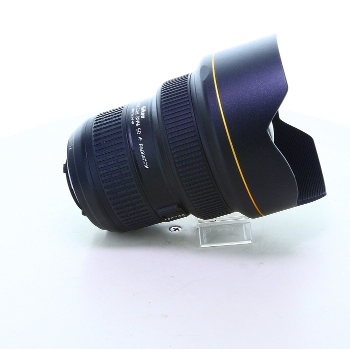 ニコン AF-S 14-24/2.8G ED