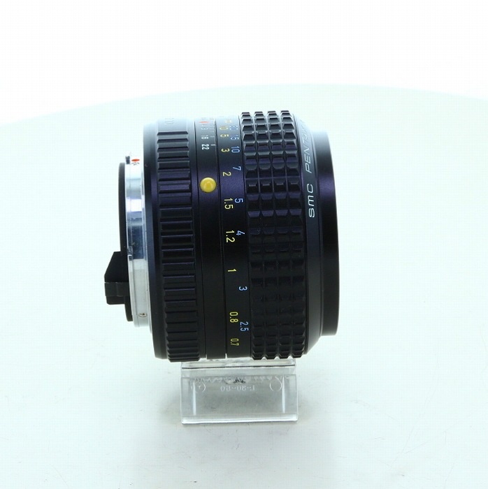 ペンタックス SMC-A 50/1.2