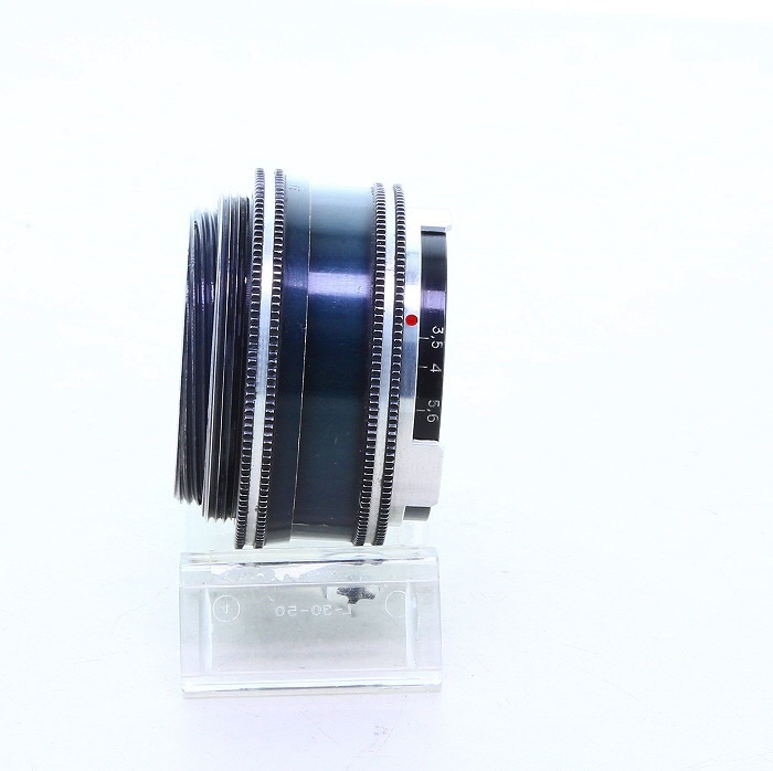ANGENIEUX 35/3.5 TYPE X1 (ライカL)