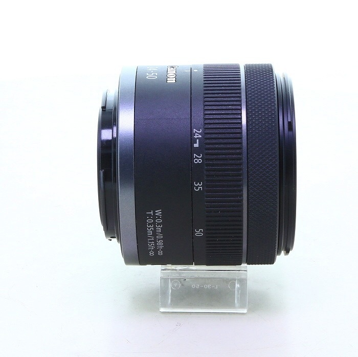 キヤノン RF24-50/4.5-6.3 IS STM