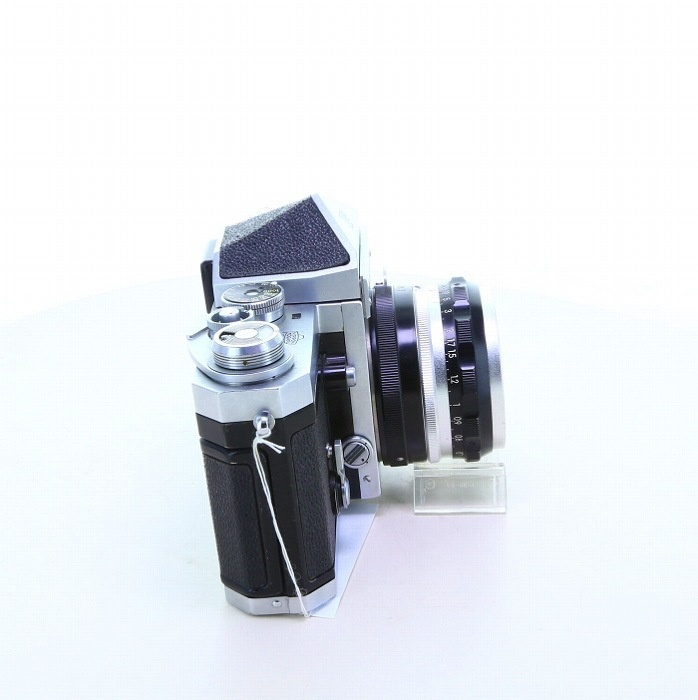 ニコン F(CH)アイレベル初期+Sオート5cm/2