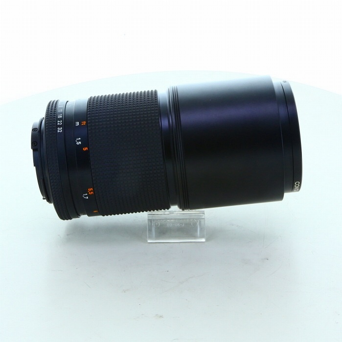 コンタックス Tele-Tessar 200/4(AEG)