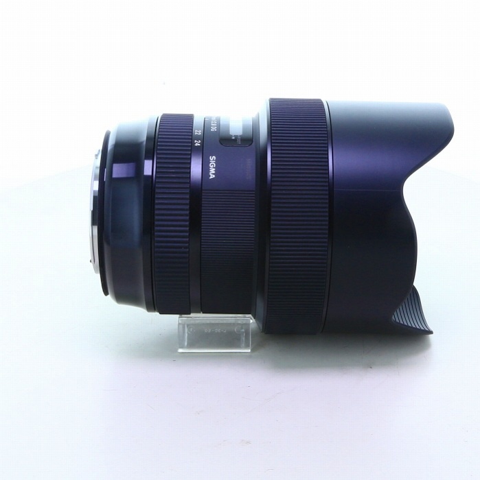 シグマ 14-24/2.8 DG HSM ART （EOS用）