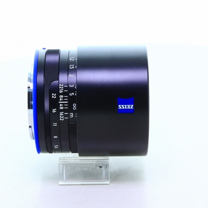 ツアイス LOXIA 50/2 E-MOUNT