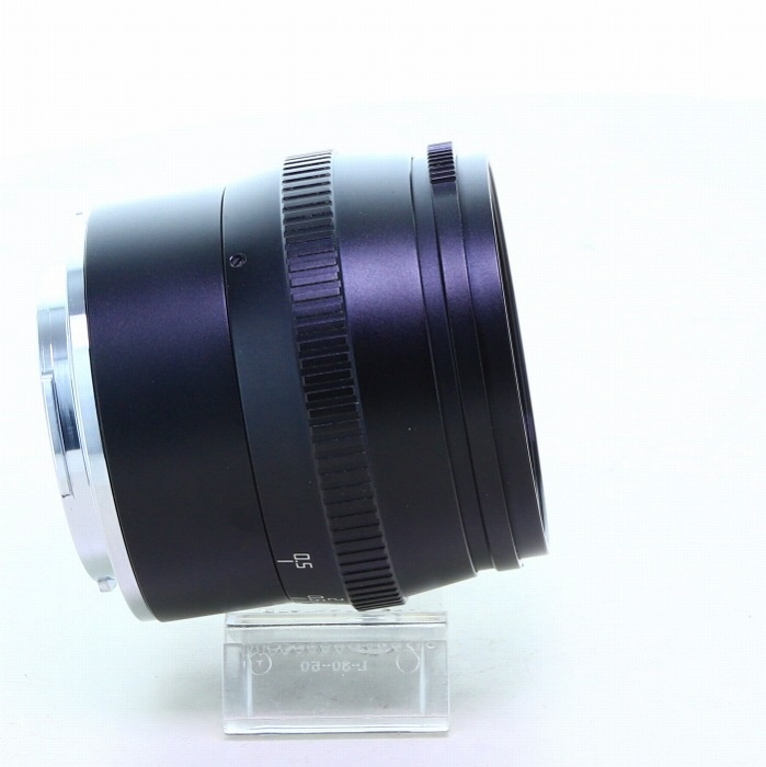 ソノタ 銘匠光学  TTArtisan 50/1.2 C (ソニーE/APS-C用)