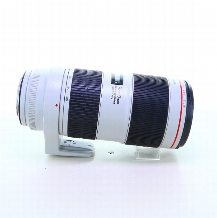 キヤノン EF70-200/2.8L IS III USM